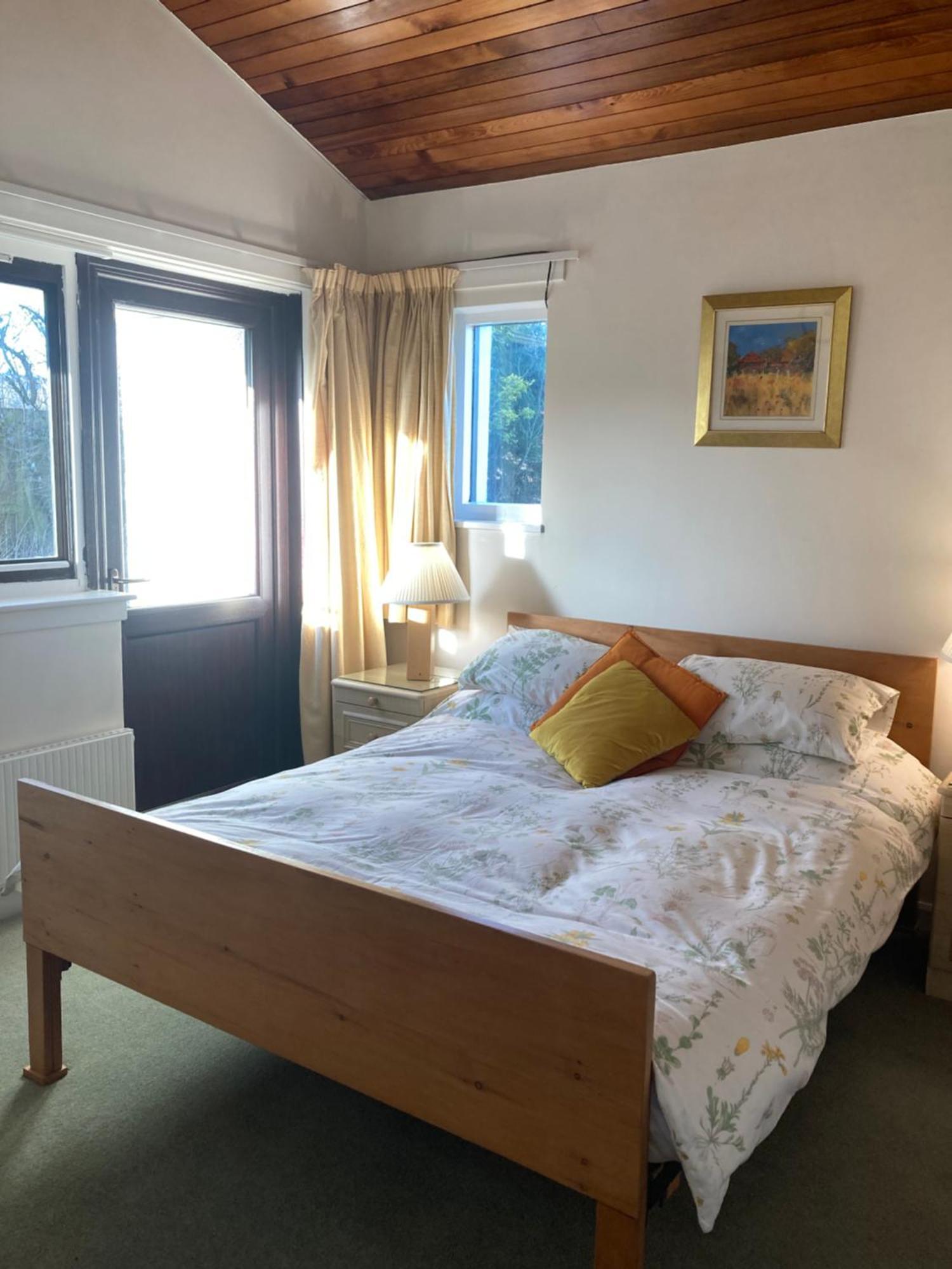 לינה וארוחת בוקר קומרי Aquila Retreats מראה חיצוני תמונה